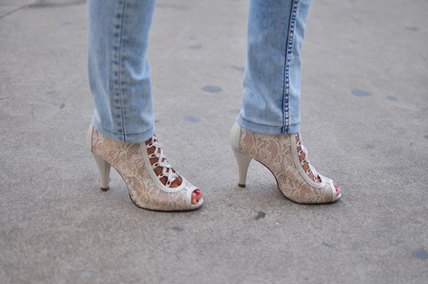Alexias shoes