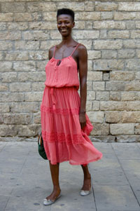 street style photography