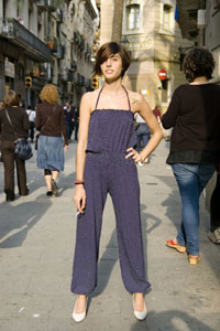 street style photography