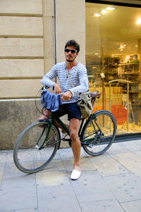 street style photography