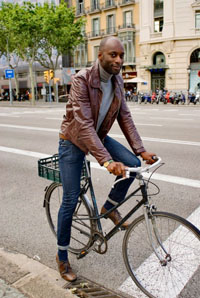 street style photography