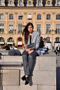 street style photography