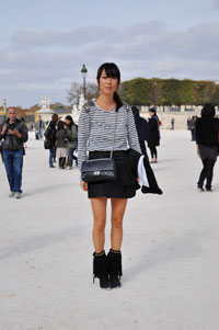 street style photography