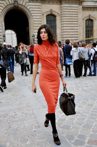 street style photography