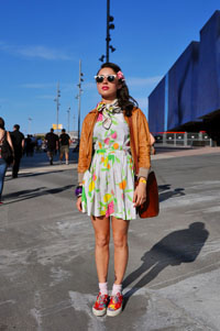 street style photography