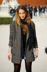 street style photography