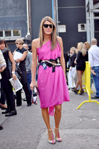 street style photography