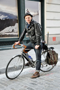 street style photography