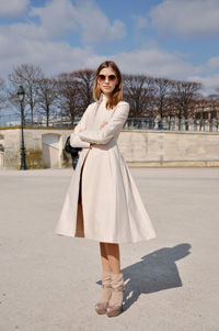 street style photography