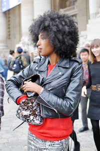 street style photography
