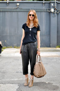 street style photography