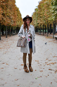 street style photography