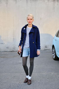 street style photography