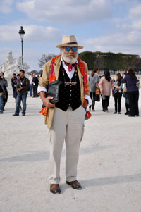 street style photography
