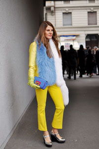 street style photography