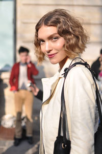 street style photography