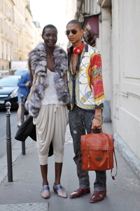 street style photography