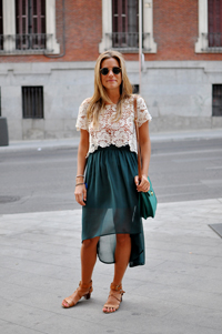street style photography