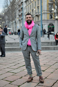 street style photography