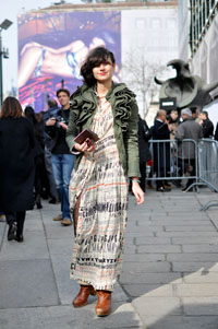 street style photography