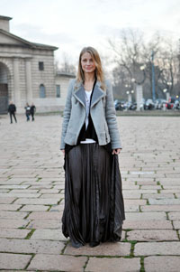 street style photography