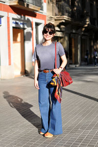 street style photography