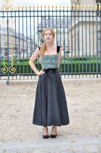 street style photography