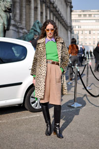 street style photography