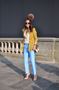 street style photography