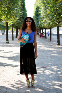 street style photography