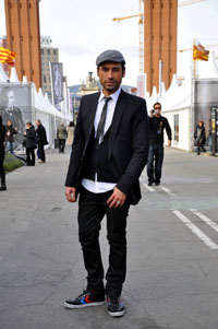 street style photography