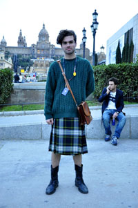 street style photography