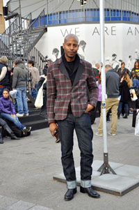 street style photography