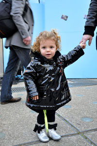 street style photography