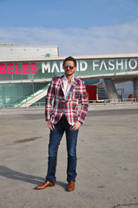 street style photography