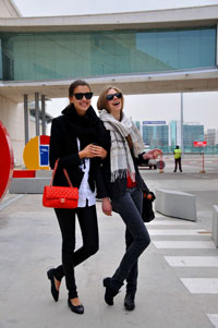 street style photography