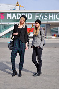 street style photography