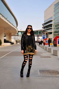 street style photography