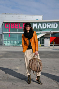 street style photography