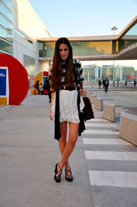 street style photography