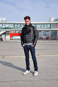 street style photography