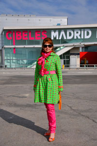 street style photography