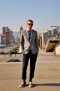 street style photography