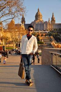 street style photography