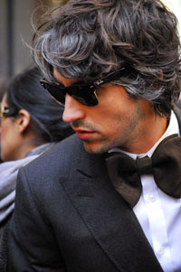 street style photography