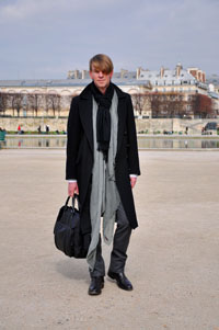 street style photography