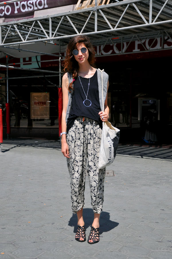street fashion photography