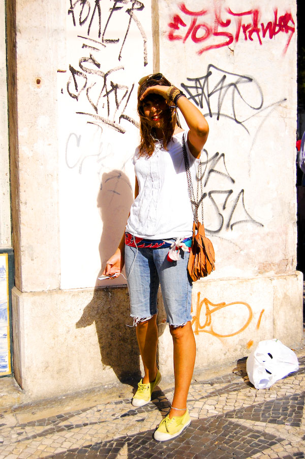 street-fashion-barcelona-gabriela1 Gabriela in Lisbon
