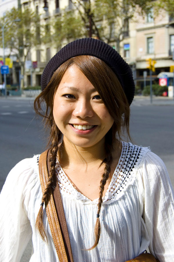 street-fashion-barcelona-meiko-close-up Meiko close\'s up