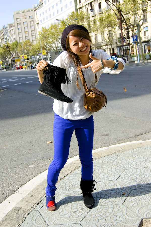 street-fashion-barcelona-meiko2 Meiko